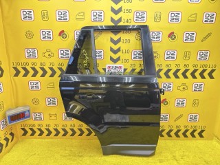 дверь боковая, ориг. номер BFA790080, 5740, Land Rover RANGE ROVER SPORT 2009-2013