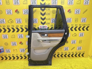 дверь боковая, ориг. номер BFA790080, 5740, Land Rover RANGE ROVER SPORT 2009-2013