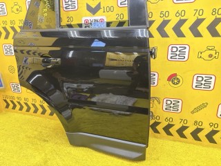 дверь боковая, ориг. номер BFA790080, 5740, Land Rover RANGE ROVER SPORT 2009-2013