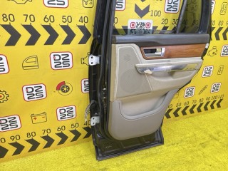 дверь боковая, ориг. номер BFA790080, 5740, Land Rover RANGE ROVER SPORT 2009-2013