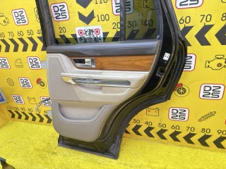 дверь боковая, ориг. номер BFA790080, 5740, Land Rover RANGE ROVER SPORT 2009-2013
