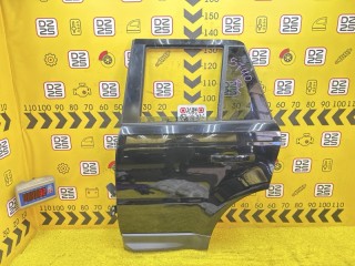 дверь боковая, ориг. номер BFA790090, 5740, Land Rover RANGE ROVER SPORT 2009-2013
