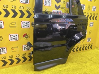 дверь боковая, ориг. номер BFA790090, 5740, Land Rover RANGE ROVER SPORT 2009-2013