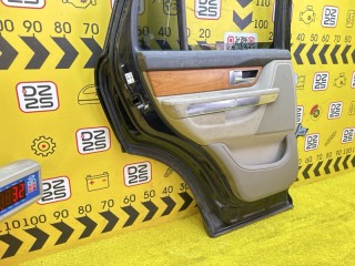 дверь боковая, ориг. номер BFA790090, 5740, Land Rover RANGE ROVER SPORT 2009-2013