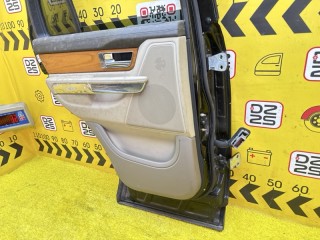 дверь боковая, ориг. номер BFA790090, 5740, Land Rover RANGE ROVER SPORT 2009-2013