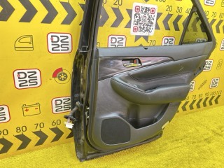 дверь боковая, ориг. номер 6700330661, 6700330660, 5835, TOYOTA CROWN 2012-2015