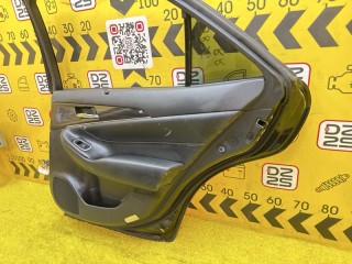 дверь боковая, ориг. номер 6700330661, 6700330660, 5835, TOYOTA CROWN 2012-2015