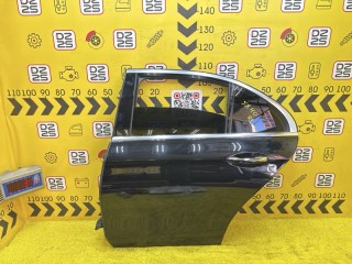 дверь боковая Mercedes-Benz E-CLASS 2013-2017, A2137300105