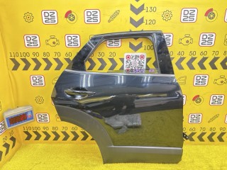 дверь боковая MAZDA CX-30 2019-2026, DFY0-72-02XA