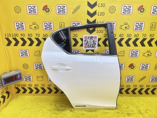 дверь боковая LEXUS CT200H, 6700376020