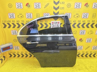 дверь боковая Mercedes-Benz E-CLASS 2013-2017, A2137300205