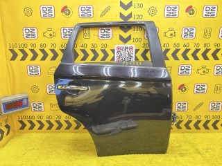 Дверь боковая, 5730B640, Mitsubishi Outlander III