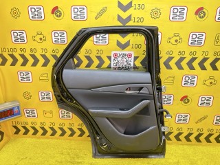 дверь боковая MAZDA CX-30 2019-2026, DFY0-73-02XA
