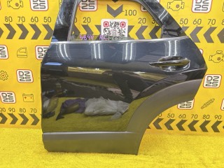 дверь боковая, ориг. номер DFY0-73-02XA, 5844, MAZDA CX-30 2019-2026