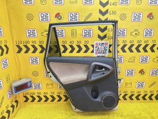 Дверь боковая, 6700442100, Toyota Vanguard I XA30
