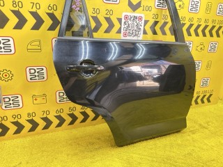 Дверь боковая, 6700342100, Toyota Vanguard I XA30