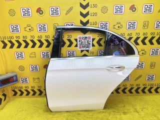 дверь боковая Mercedes-Benz E-CLASS 2013-2017, A2137300105