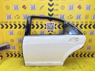 дверь боковая Mercedes-Benz S-CLASS 2005-2009, A2217300505