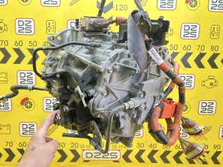 АКПП, ориг. номер 5829, 3090052020, TOYOTA SIENTA 2015-2018