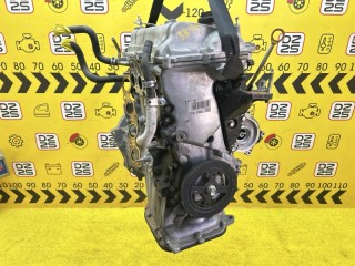 двигатель, ориг. номер 1900021D82, 5829, TOYOTA SIENTA 2015-2018