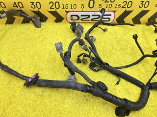 коса двс, ориг. номер 8212160410, 5845, TOYOTA LAND CRUISER PRADO 1987-1996