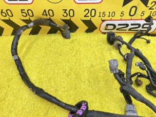 коса двс, ориг. номер 8212160410, 5845, TOYOTA LAND CRUISER PRADO 1987-1996