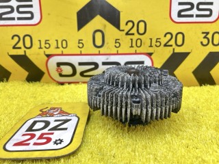 вискомуфта, ориг. номер 1621067010, 5845, TOYOTA LAND CRUISER PRADO 1987-1996