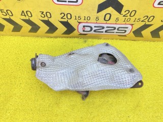 катализатор, ориг. номер 5830, 1714021080, TOYOTA COROLLA FIELDER 2012-2016