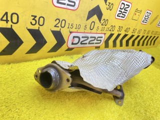 катализатор, ориг. номер 5830, 1714021080, TOYOTA COROLLA FIELDER 2012-2016