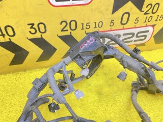 коса двс TOYOTA COROLLA FIELDER 2012-2016, 5830