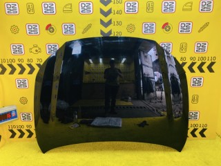капот MAZDA CX-30 2019-2026, DFY05231X
