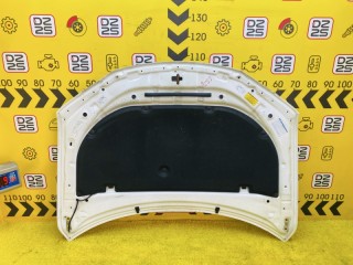 капот, ориг. номер 5330176010, 5826, LEXUS CT200H