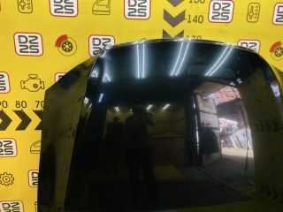капот, ориг. номер 5330130510, 5835, TOYOTA CROWN 2012-2015