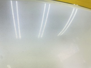 капот, ориг. номер 5330142100, 5854, TOYOTA VANGUARD 2007-2010
