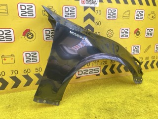 крыло, ориг. номер 5380130A60, 5835, TOYOTA CROWN 2012-2015