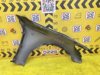 крыло, ориг. номер 5380230A50, 5835, TOYOTA CROWN 2012-2015