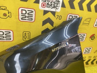 крыло, ориг. номер 5380230A50, 5835, TOYOTA CROWN 2012-2015