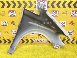 крыло Mercedes-Benz V-CLASS 2003-2010, A6396305307