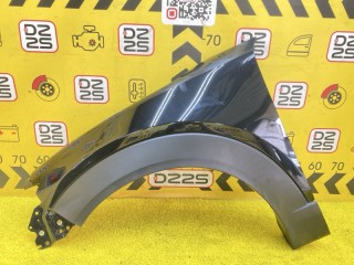 крыло MAZDA CX-30 2019-2026, DFR552210