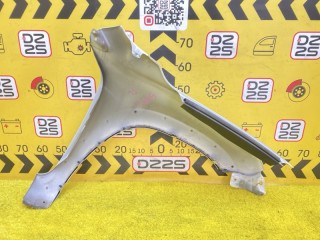 крыло, ориг. номер 5381242330, 5854, TOYOTA VANGUARD 2007-2010