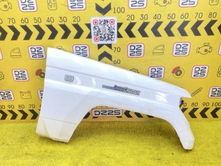 крыло, ориг. номер 5845, 5380160361, TOYOTA LAND CRUISER PRADO 1987-1996