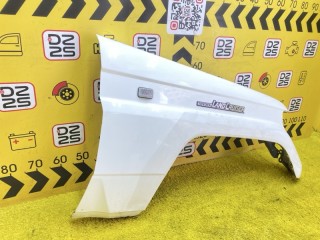 крыло, ориг. номер 5845, 5380160361, TOYOTA LAND CRUISER PRADO 1987-1996