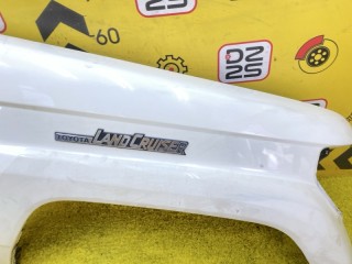 крыло, ориг. номер 5845, 5380160361, TOYOTA LAND CRUISER PRADO 1987-1996