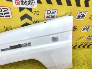 крыло, ориг. номер 5845, 5380260740, TOYOTA LAND CRUISER PRADO 1987-1996