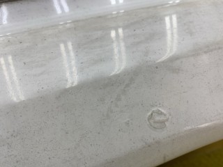 крыло, ориг. номер 5845, 5380260740, TOYOTA LAND CRUISER PRADO 1987-1996