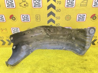 подкрылок, ориг. номер 5370260121, 5845, TOYOTA LAND CRUISER PRADO 1987-1996