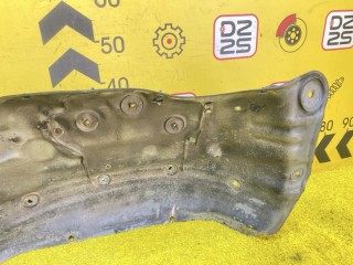 подкрылок, ориг. номер 5370260121, 5845, TOYOTA LAND CRUISER PRADO 1987-1996