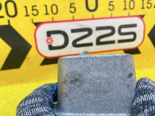 помпа TOYOTA COROLLA FIELDER 2012-2016, 1NZ-FXE, 161A029015