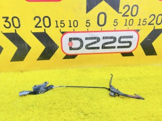 замок капота TOYOTA LAND CRUISER PRADO 2002-2007, 5355060040