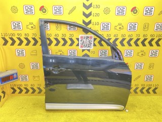 Дверь боковая, 6700142120, Toyota Vanguard I XA30